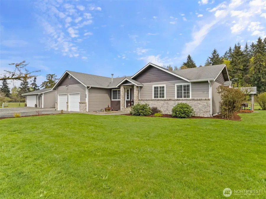 20110 Rainy Lane Sw, Rochester, WA 98579 - #2