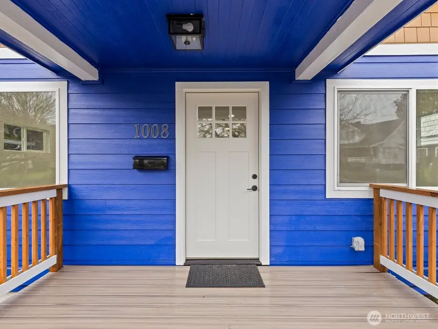 1008 N Steele Street, Tacoma, WA 98406 - #3