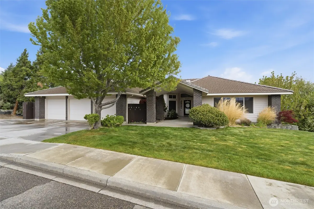 4100 E 43rd Avenue, Kennewick, WA 99337 - #1