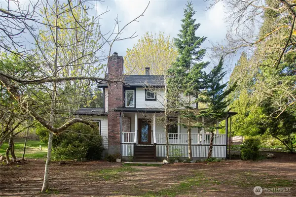 13101 Olalla Valley Road Se, Olalla, WA 98359