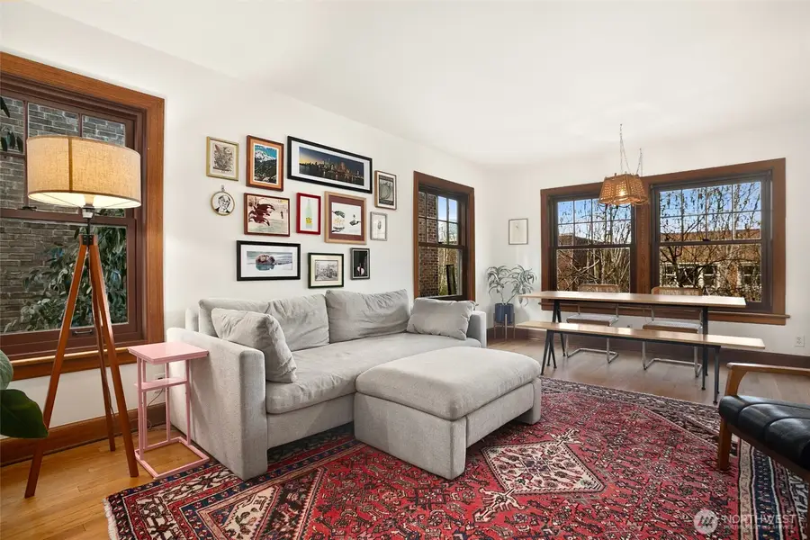 408 Bellevue Avenue E #302, Seattle, WA 98102 - #2