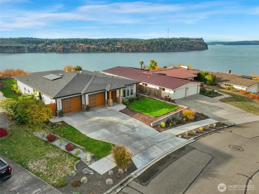 2512 Vista View Drive, Tacoma, WA 98406 - #2