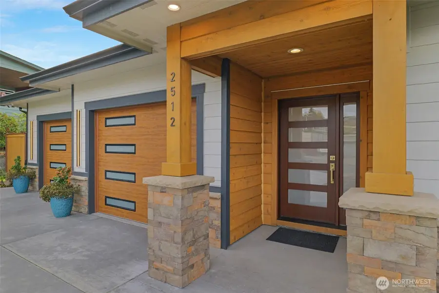 2512 Vista View Drive, Tacoma, WA 98406 - #3