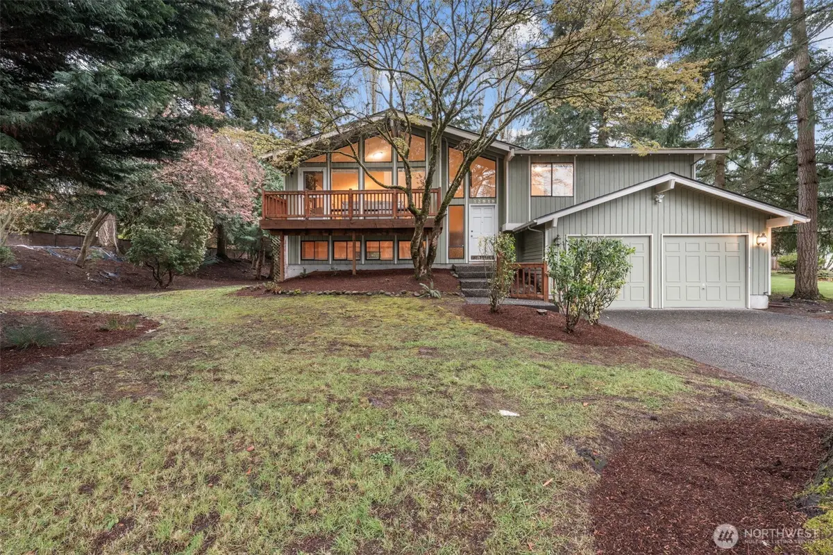 13919 SE 3rd Place, Bellevue, WA 98005 - #1