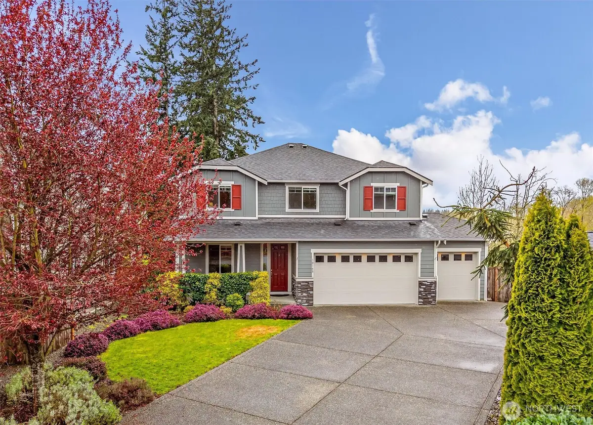 10168 33rd Place Ne, Lake Stevens, WA 98258 - #1