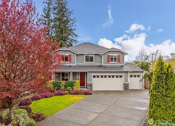 10168 33rd Place Ne, Lake Stevens, WA 98258