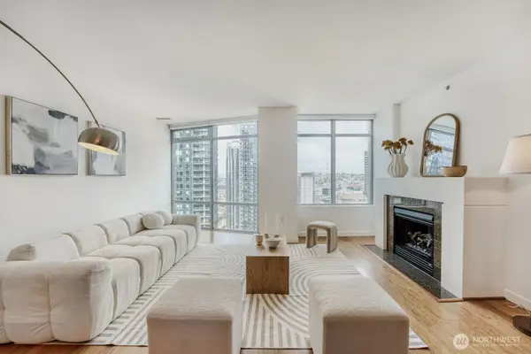 819 Virginia Street #2901, Seattle, WA 98101