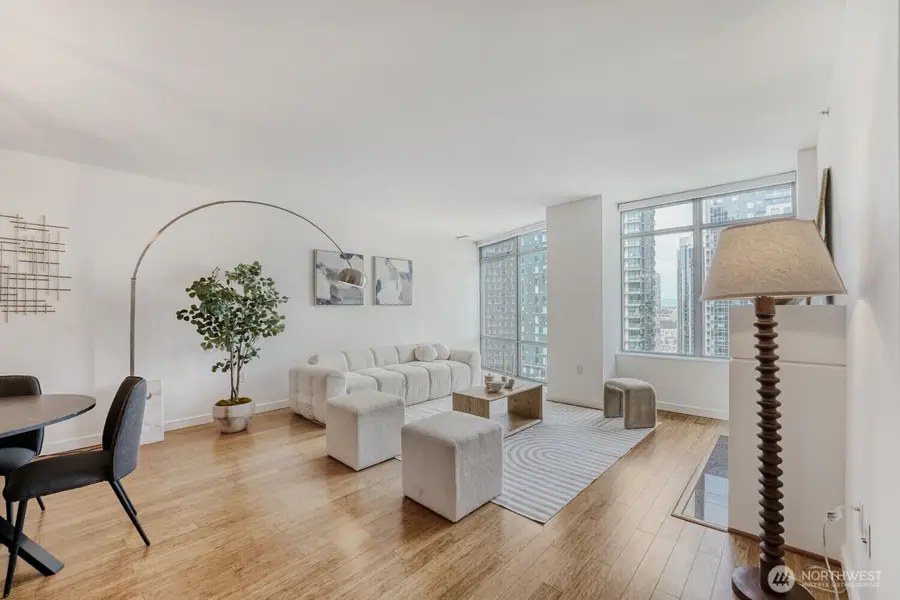819 Virginia Street #2901, Seattle, WA 98101 - #3