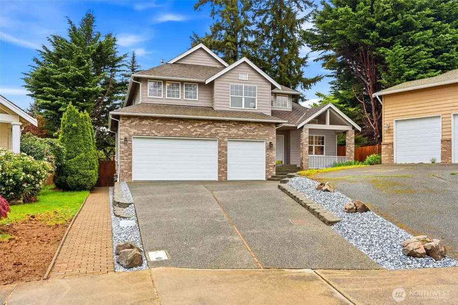 20037 139th Way Se, Kent, WA 98042 - #2