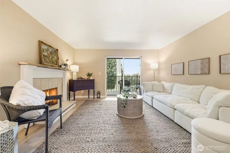 22105 66th Avenue W #1C, Mountlake Terrace, WA 98043 - #2