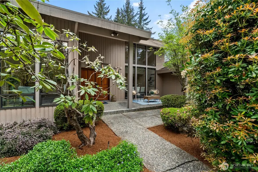 14316 NE 12th Place, Bellevue, WA 98007 - #2