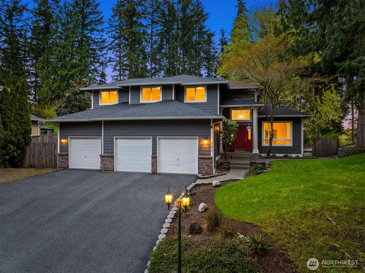 27815 NE 30th Street, Redmond, WA 98053 - #1