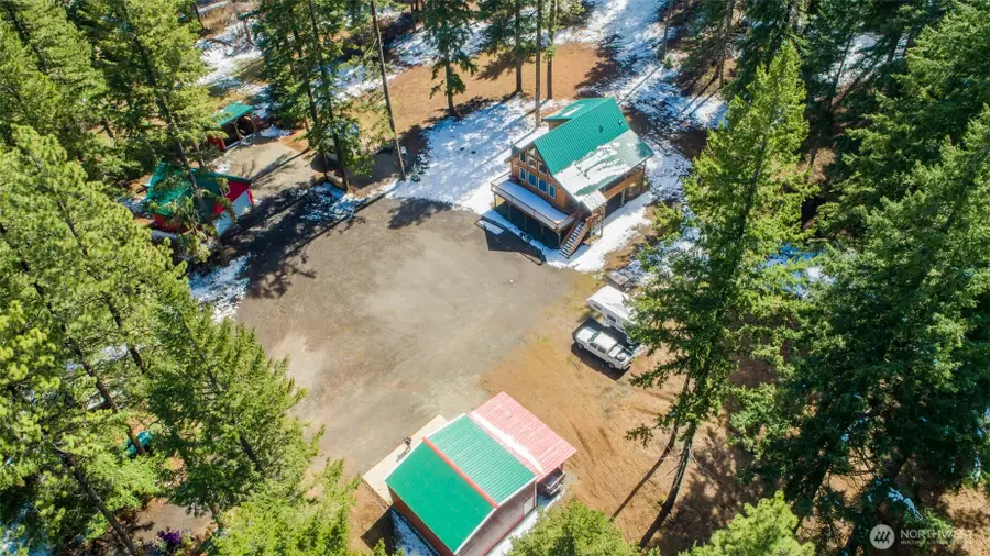 750 Big Horn Way, Cle Elum, WA 98922 - #2