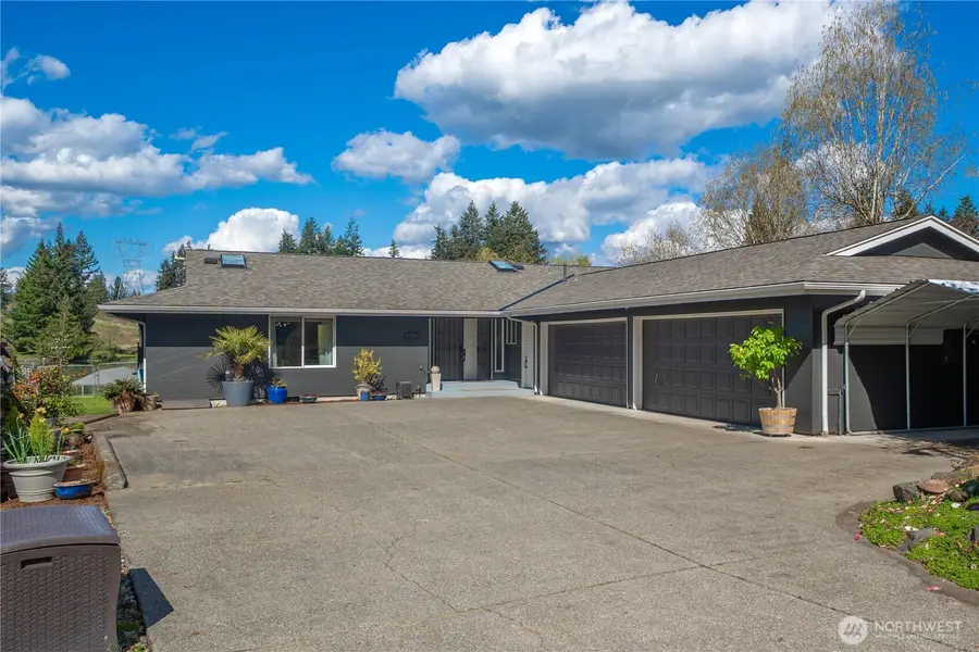 17219 33rd Street Ct E, Lake Tapps, WA 98391 - #2