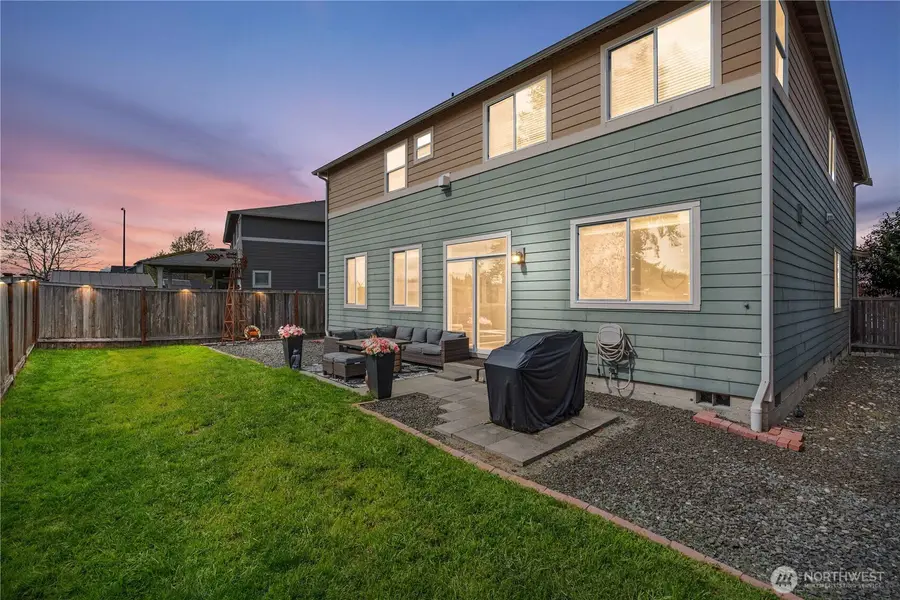 15287 Kayla Street Se, Yelm, WA 98597 - #2