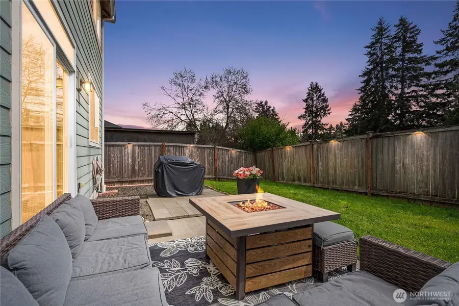 15287 Kayla Street Se, Yelm, WA 98597 - #3