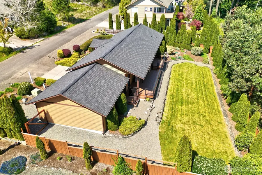 162 N Andrew Avenue, Port Townsend, WA 98368 - #2