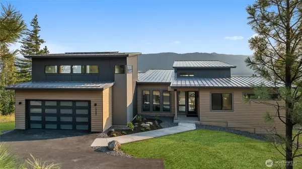 1721 Forest Ridge Drive, Cle Elum, WA 98922