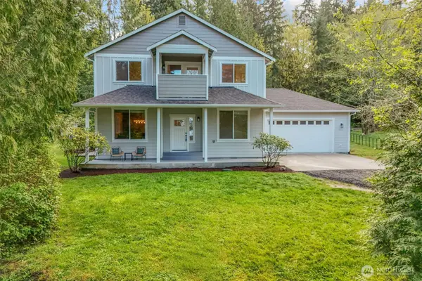 31116 Baltic Lane Ne, Poulsbo, WA 98370