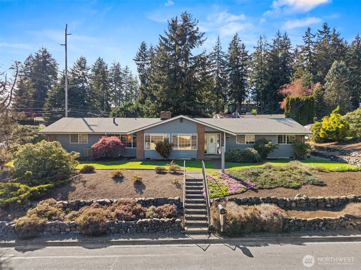 1584 Woodside Drive, Tacoma, WA 98466 - #1