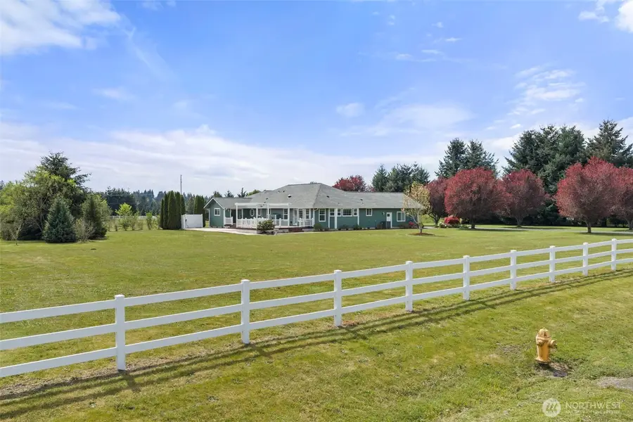 7445 Cate Farm Drive Se, Olympia, WA 98513 - #2