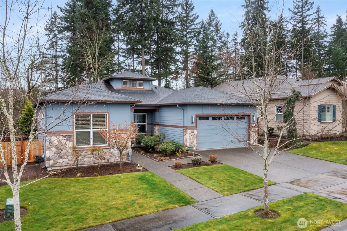 18914 146th Street E, Bonney Lake, WA 98391 - #1