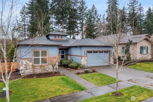 18914 146th Street E, Bonney Lake, WA 98391