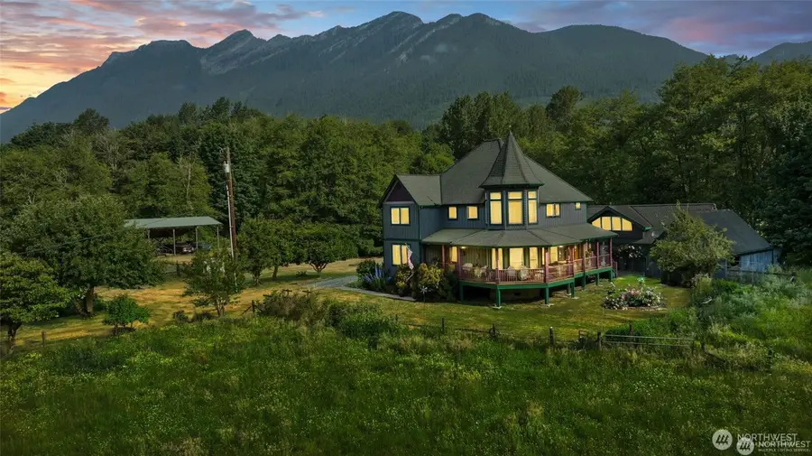 31116 363rd Avenue Ne, Arlington, WA 98223 - #2