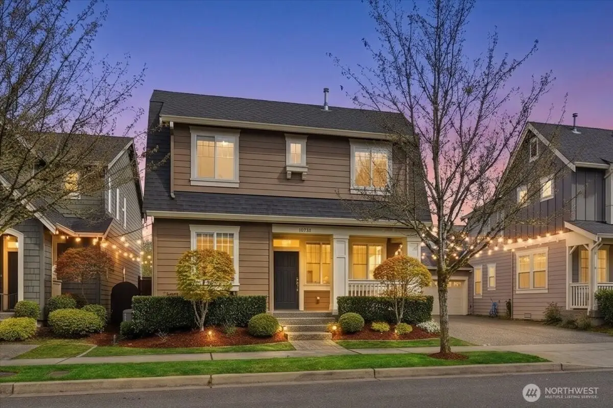 13719 33rd Drive Se, Mill Creek, WA 98012 - #1