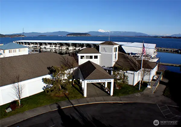 3101 V Place #20, Anacortes, WA 98221