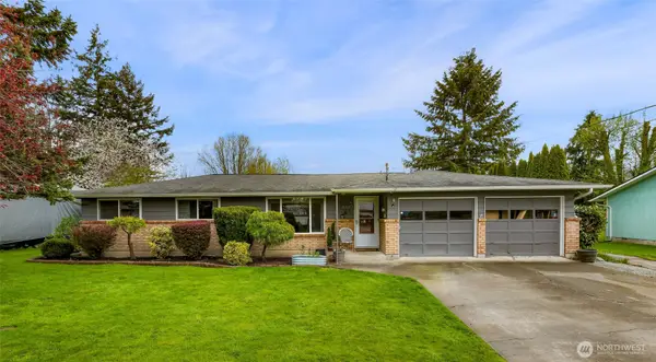 10983 Mary Lane, Burlington, WA 98233