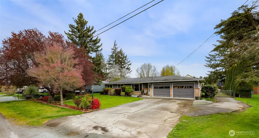 10983 Mary Lane, Burlington, WA 98233 - #2