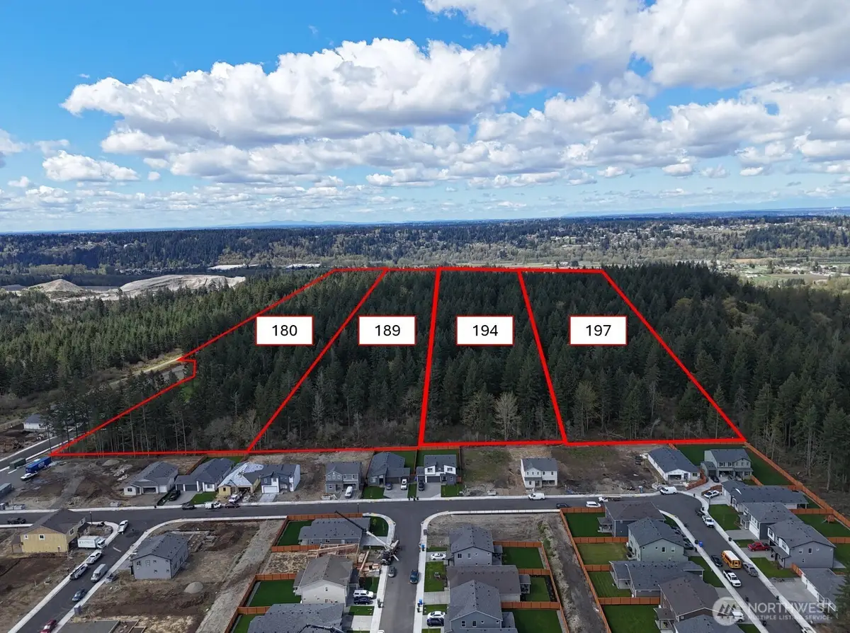 12622 170th Avenue Ct E #194, Bonney Lake, WA 98391 - #1