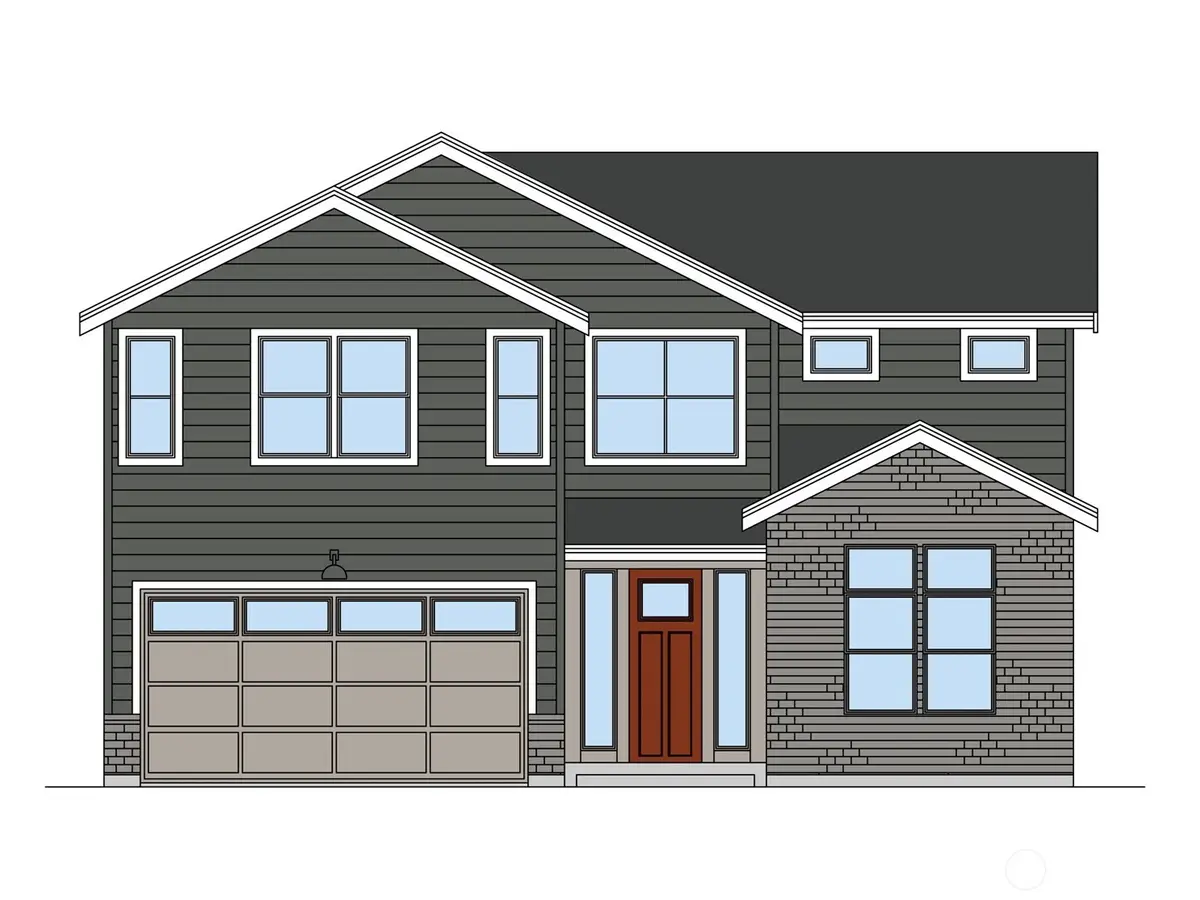 730 211th Place Se, Bothell, WA 98021 - #1