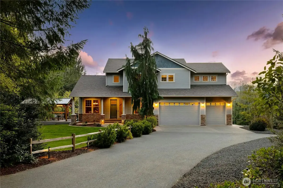 6545 Cheyney Lane Nw, Seabeck, WA 98380 - #1