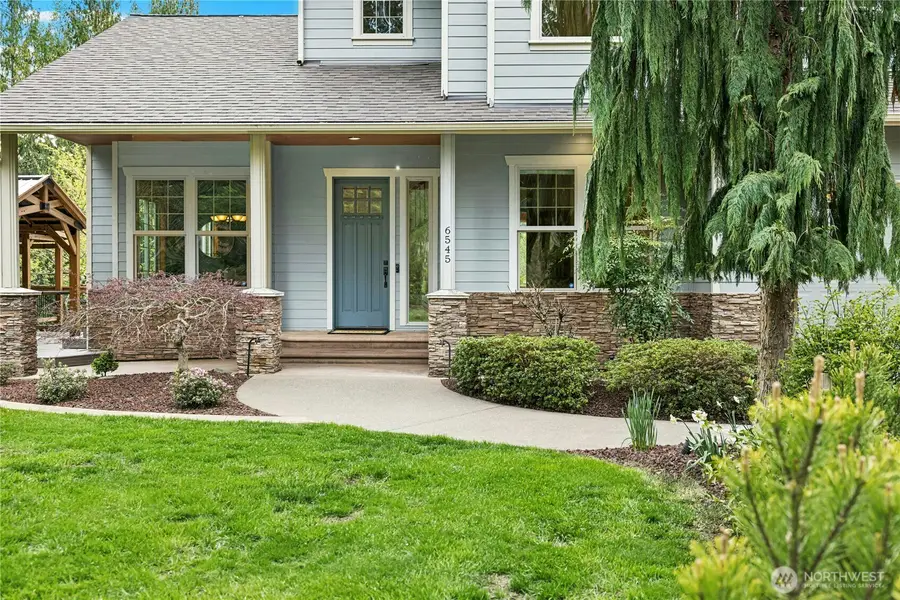 6545 Cheyney Lane Nw, Seabeck, WA 98380 - #3