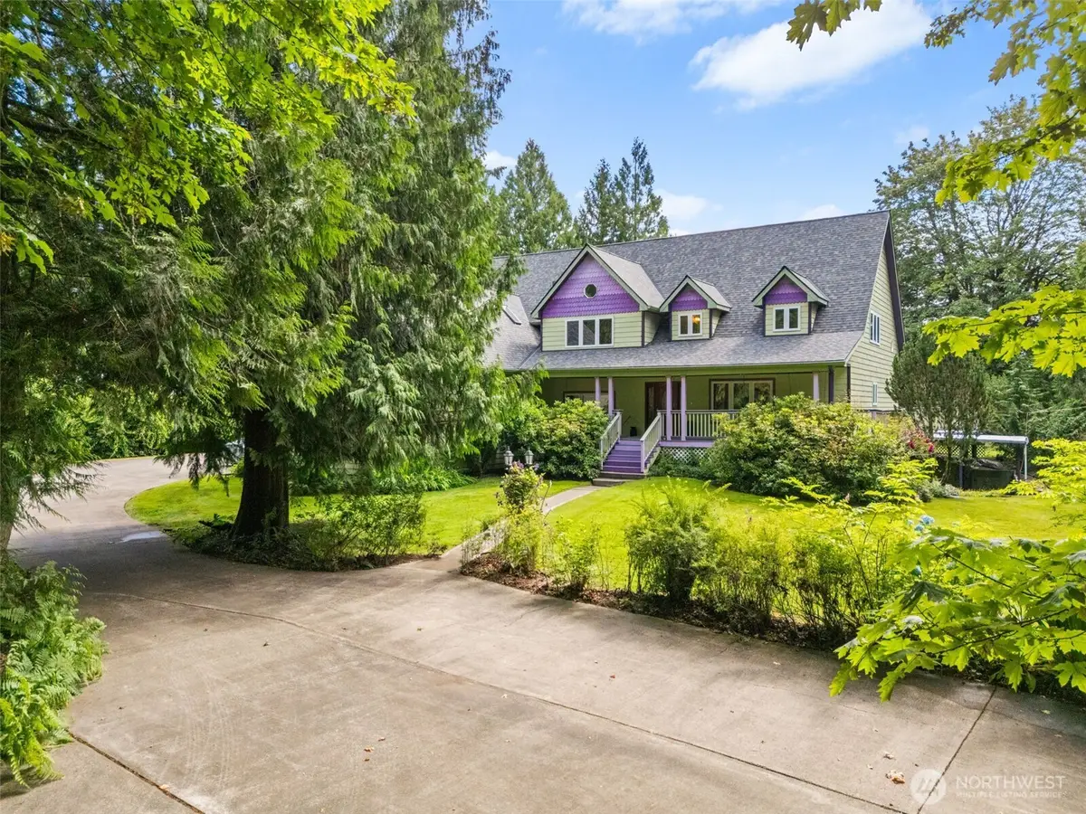 6931 74th Avenue Se, Olympia, WA 98513 - #1