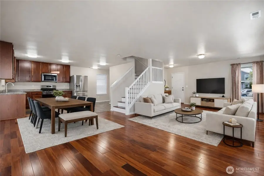 4307 Murrelet Avenue Sw, Port Orchard, WA 98367 - #3