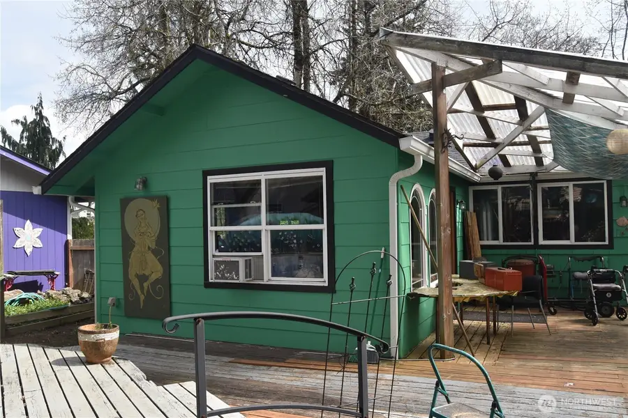 409 Milroy Street Nw, Olympia, WA 98502 - #3