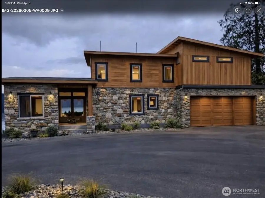 14198 Olalla Crest Lane Se, Olalla, WA 98359 - #2