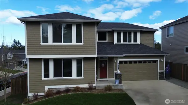 1115 NE Sockeye Court, Bremerton, WA 98311