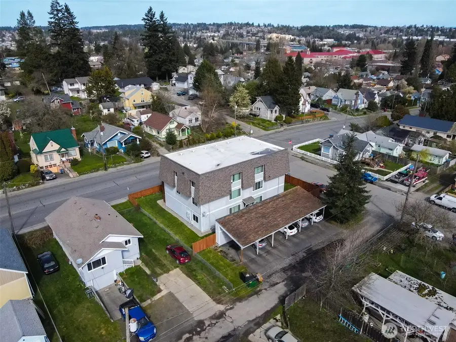 2001 11th Street, Bremerton, WA 98337 - #2