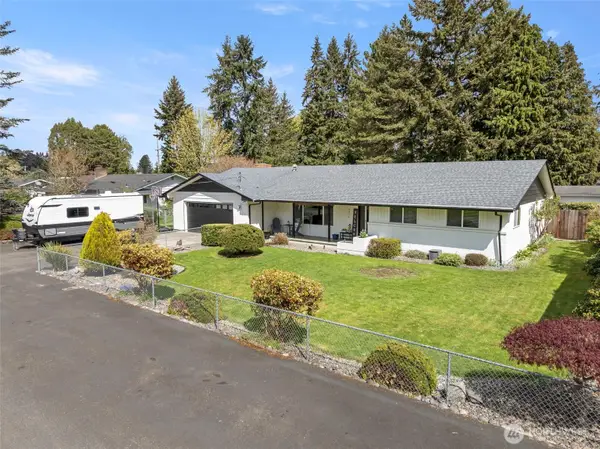 2314 Sirkka Street, Centralia, WA 98531