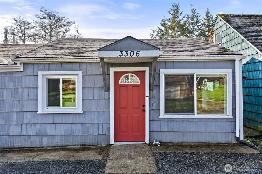 3306 Romane Road, Raymond, WA 98577 - #3