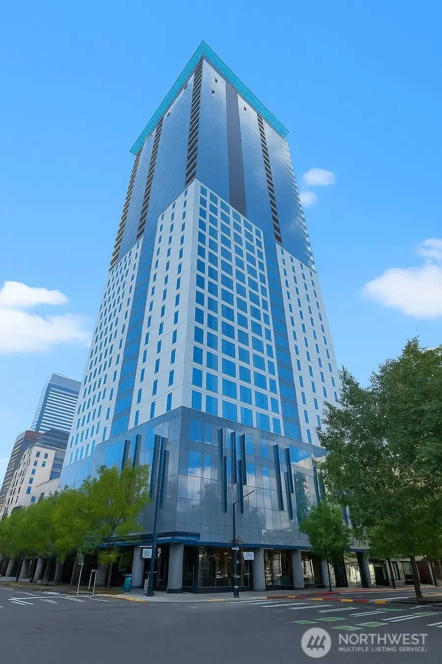 737 Olive Way #2908, Seattle, WA 98101 - #2