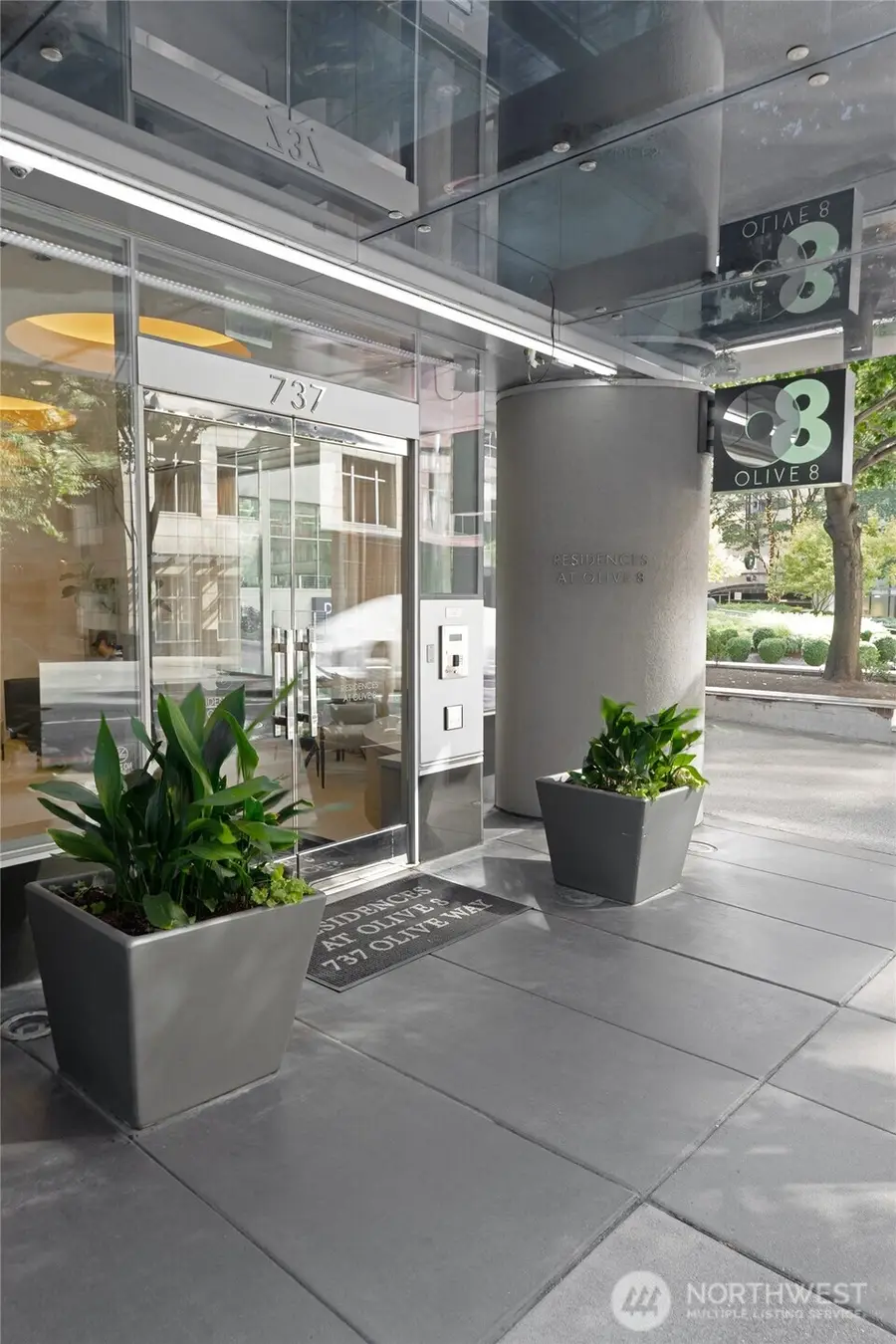 737 Olive Way #2908, Seattle, WA 98101 - #3