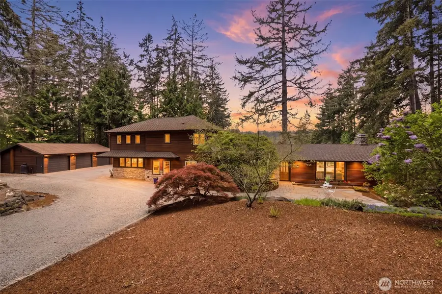 14612 Sherman Drive Nw, Gig Harbor, WA 98332 - #2