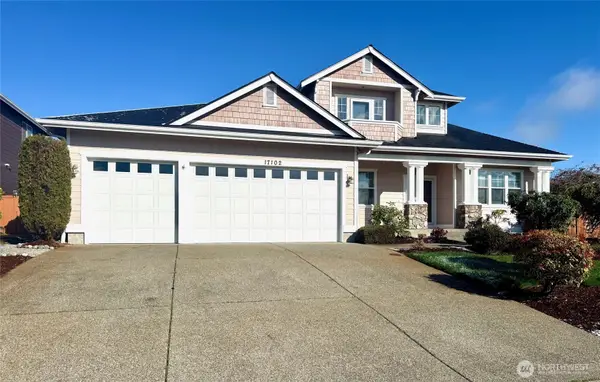 17102 134th Lane E, Puyallup, WA 98374