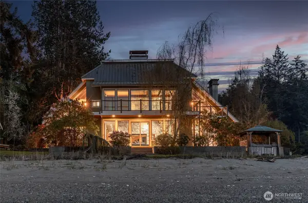 1105 14th Avenue, Fox Island, WA 98333