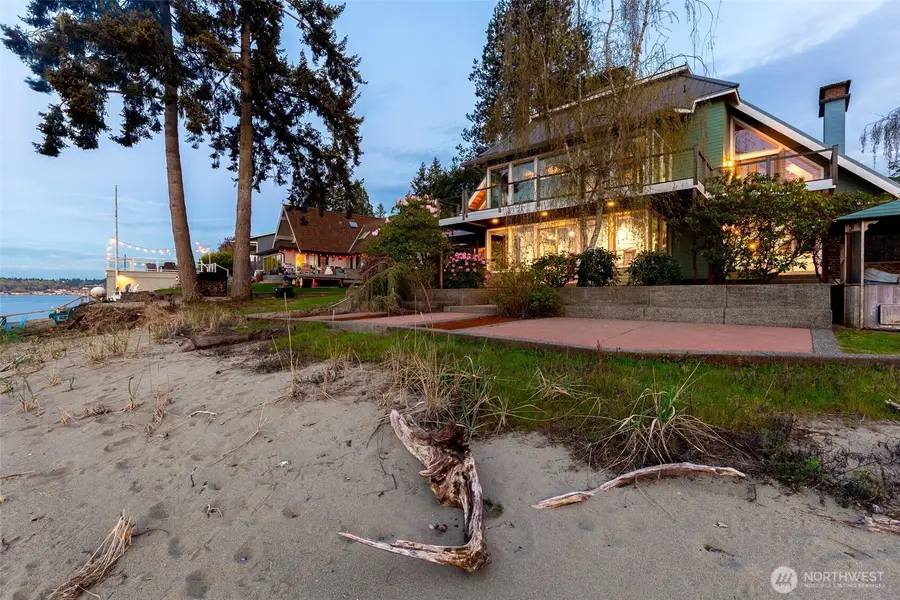 1105 14th Avenue, Fox Island, WA 98333 - #2